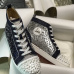Christian Louboutin Shoes for men and women CL Sneakers #99898917