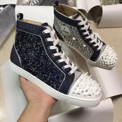 Christian Louboutin Shoes for men and women CL Sneakers #99898917