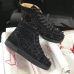Christian Louboutin Shoes for men and women CL Sneakers #99898918