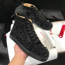 Christian Louboutin Shoes for men and women CL Sneakers #99898918