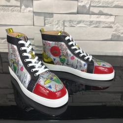 Christian Louboutin Shoes for men and women CL Sneakers #99898919