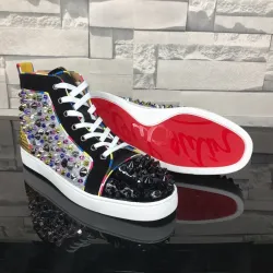 Christian Louboutin Shoes for men and women CL Sneakers #99898922