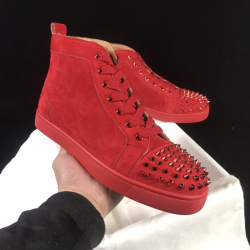 Christian Louboutin Shoes for men and women CL Sneakers #99898923
