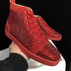 Christian Louboutin Shoes for men and women CL Sneakers #99898925