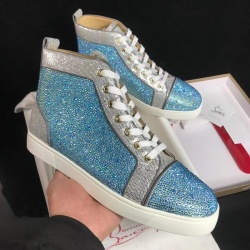 Christian Louboutin Shoes for men and women CL Sneakers #99898926