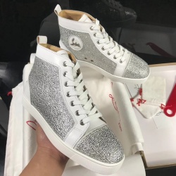 Christian Louboutin Shoes for men and women CL Sneakers #99898927