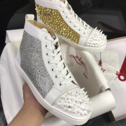 Christian Louboutin Shoes for men and women CL Sneakers #99898928