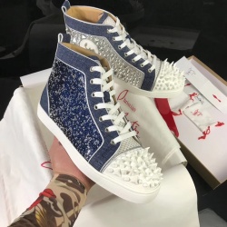 Christian Louboutin Shoes for men and women CL Sneakers #99898929