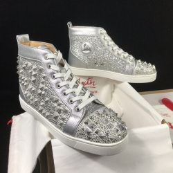 Christian Louboutin Shoes for men and women CL Sneakers #99898930