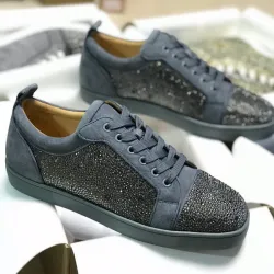 Christian Louboutin Shoes for men and women CL Sneakers #99898931