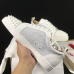 Christian Louboutin Shoes for men and women CL Sneakers #99898932