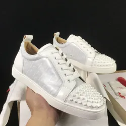 Christian Louboutin Shoes for men and women CL Sneakers #99898932