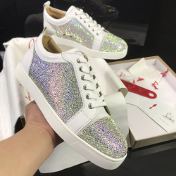 Christian Louboutin Shoes for men and women CL Sneakers #99898933