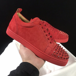 Christian Louboutin Shoes for men and women CL Sneakers #99898934