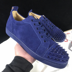 Christian Louboutin Shoes for men and women CL Sneakers #99898935