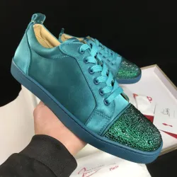 Christian Louboutin Shoes for men and women CL Sneakers #99898936