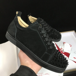 Christian Louboutin Shoes for men and women CL Sneakers #99898937