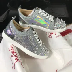 Christian Louboutin Shoes for men and women CL Sneakers #99898939