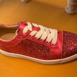 Christian Louboutin Shoes for men and women CL Sneakers #99909825