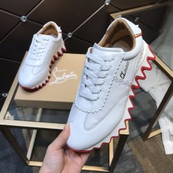Christian Louboutin Shoes for men and women CL Sneakers #99913962