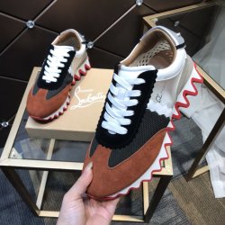 Christian Louboutin Shoes for men and women CL Sneakers #99913964