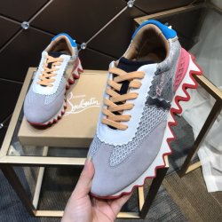 Christian Louboutin Shoes for men and women CL Sneakers #99913965