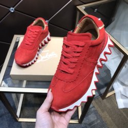 Christian Louboutin Shoes for men and women CL Sneakers #99913967