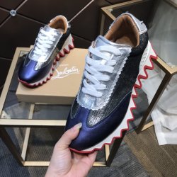 Christian Louboutin Shoes for men and women CL Sneakers #99913969