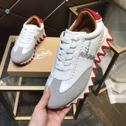Christian Louboutin Shoes for men and women CL Sneakers #99913972