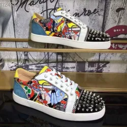 Christian Louboutin Shoes for men and women CL Sneakers #99916873