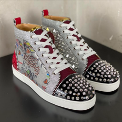 Christian Louboutin Shoes for men and women CL Sneakers #99916874
