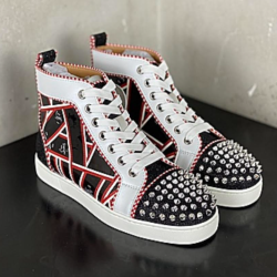Christian Louboutin Shoes for men and women CL Sneakers #99916875