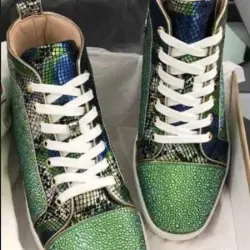 Christian Louboutin Shoes for men and women CL Sneakers #99918474