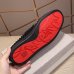 Hot Christian Louboutin Sneakers Red Bottoms Bottom Men Women Fashion High Cut Party Lovers Shoes #99897401