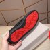 Hot Christian Louboutin Sneakers Red Bottoms Bottom Men Women Fashion High Cut Party Lovers Shoes #99897402