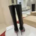 Christian Louboutin Shoes for Women's CL Boots #B56316