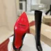 Christian Louboutin Shoes for Women's CL Boots #B56316