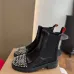 Christian Louboutin Shoes for Women's CL Boots #B56816