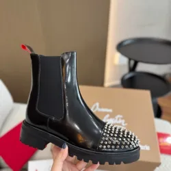 Christian Louboutin Shoes for Women's CL Boots #B56816