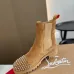 Christian Louboutin Shoes for Women's CL Boots #B56817