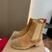 Christian Louboutin Shoes for Women's CL Boots #B56817