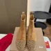 Christian Louboutin Shoes for Women's CL Boots #B56817