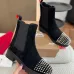 Christian Louboutin Shoes for Women's CL Boots #B56818