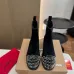 Christian Louboutin Shoes for Women's CL Boots #B56818