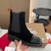 Christian Louboutin Shoes for Women's CL Boots #B56818
