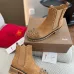 Christian Louboutin Shoes for Women's CL Boots #B56819