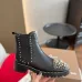 Christian Louboutin Shoes for Women's CL Boots #B56820