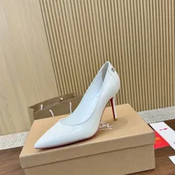 Christian Louboutin Shoes for Women's CL Pumps 10cm #B46330