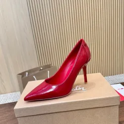 Christian Louboutin Shoes for Women's CL Pumps 10cm #B46332