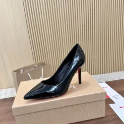 Christian Louboutin Shoes for Women's CL Pumps 10cm #B46333